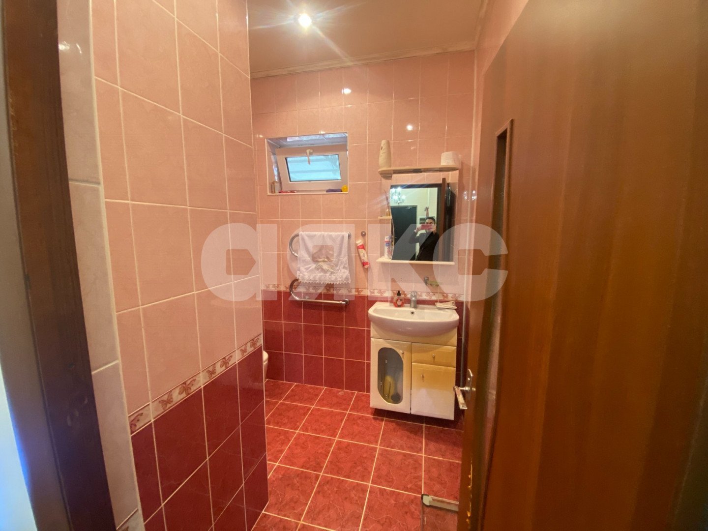 Фото №11: Дом 110 м² + 7.4 сот. - Саратовская, ул. Шоссейная