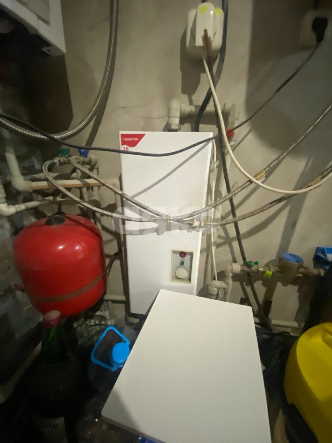 Фото №13: Дом 110 м² + 7.4 сот. - Саратовская, ул. Шоссейная