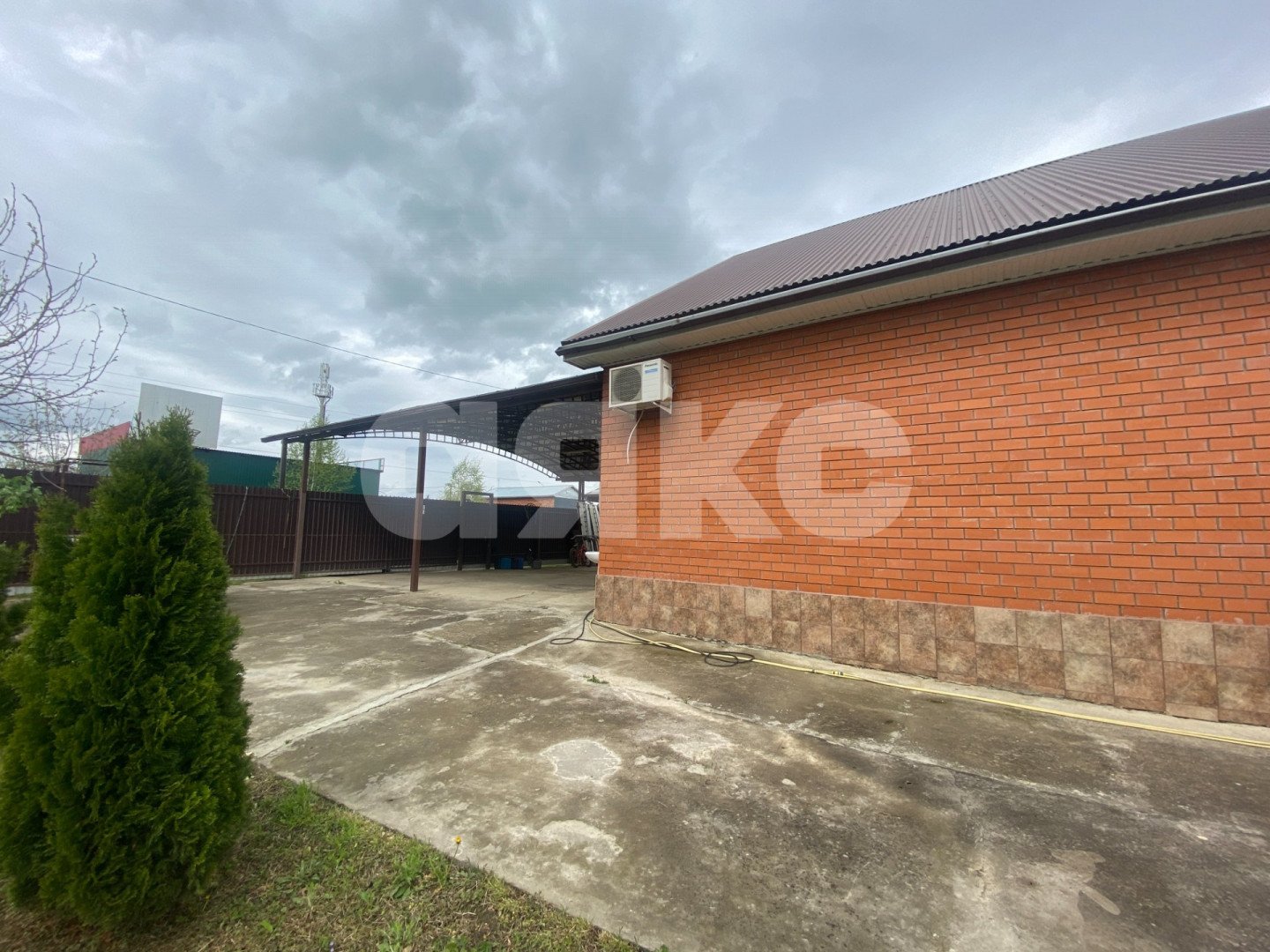 Фото №18: Дом 110 м² + 7.4 сот. - Саратовская, ул. Шоссейная