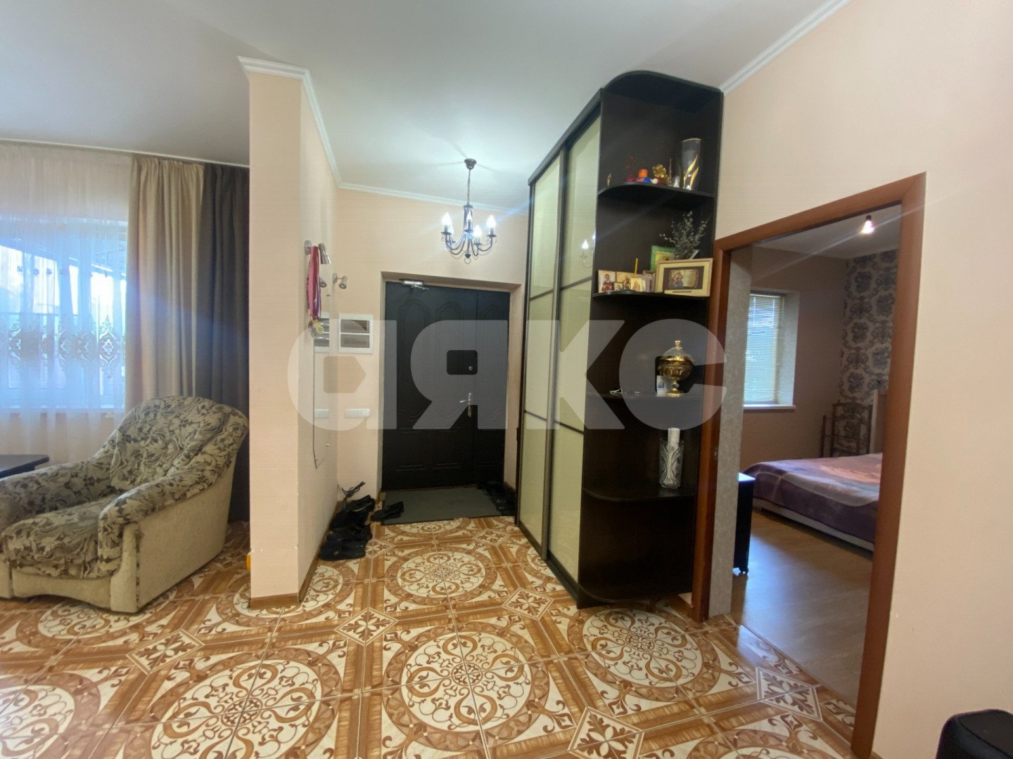 Фото №6: Дом 110 м² + 7.4 сот. - Саратовская, ул. Шоссейная