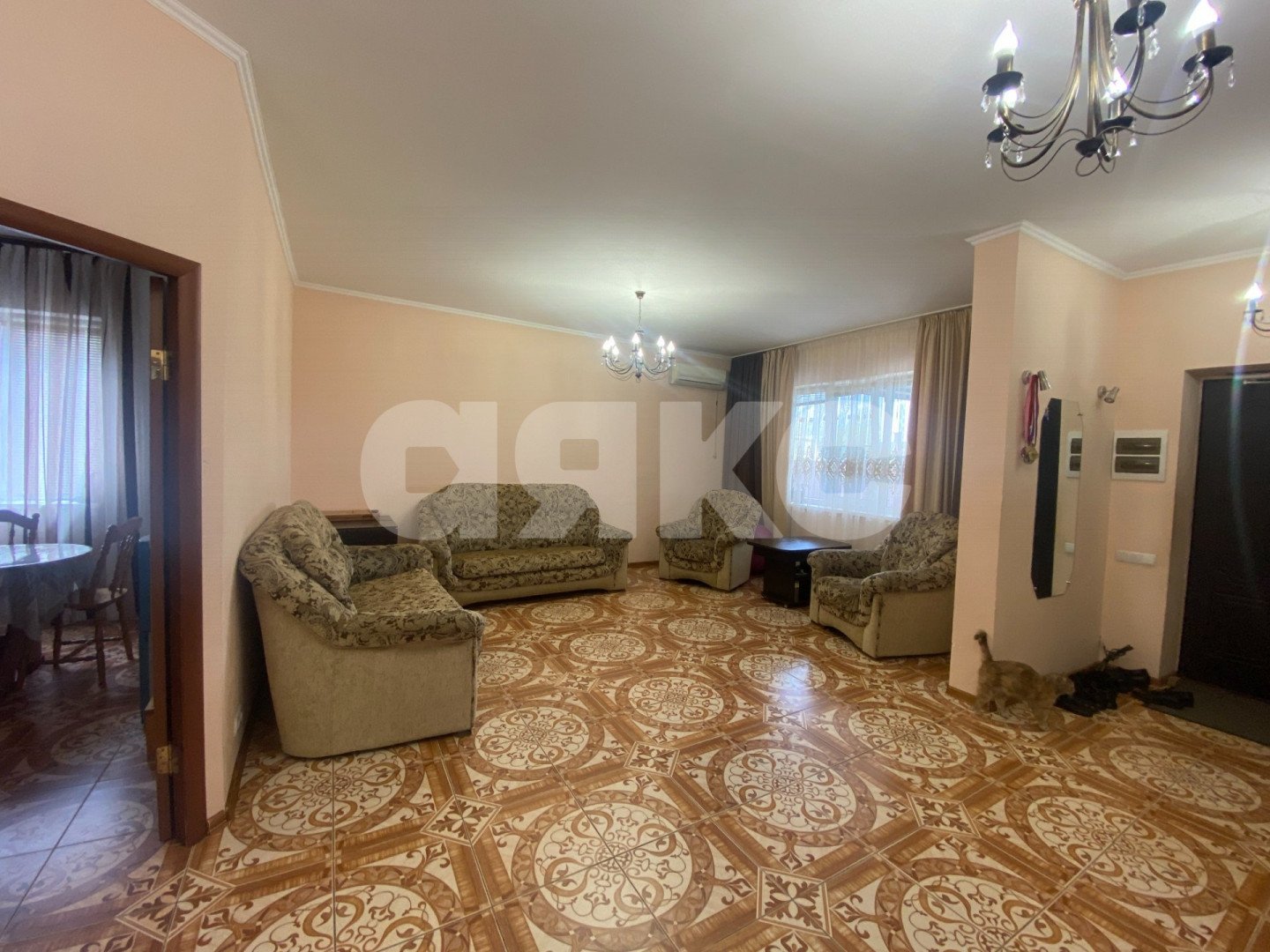 Фото №4: Дом 110 м² + 7.4 сот. - Саратовская, ул. Шоссейная