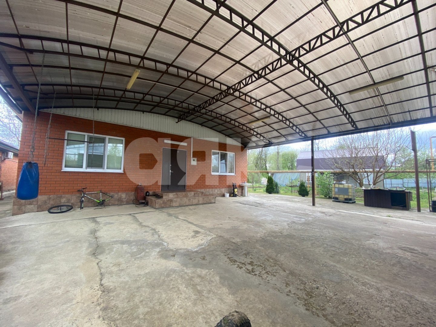 Фото №1: Дом 110 м² + 7.4 сот. - Саратовская, ул. Шоссейная