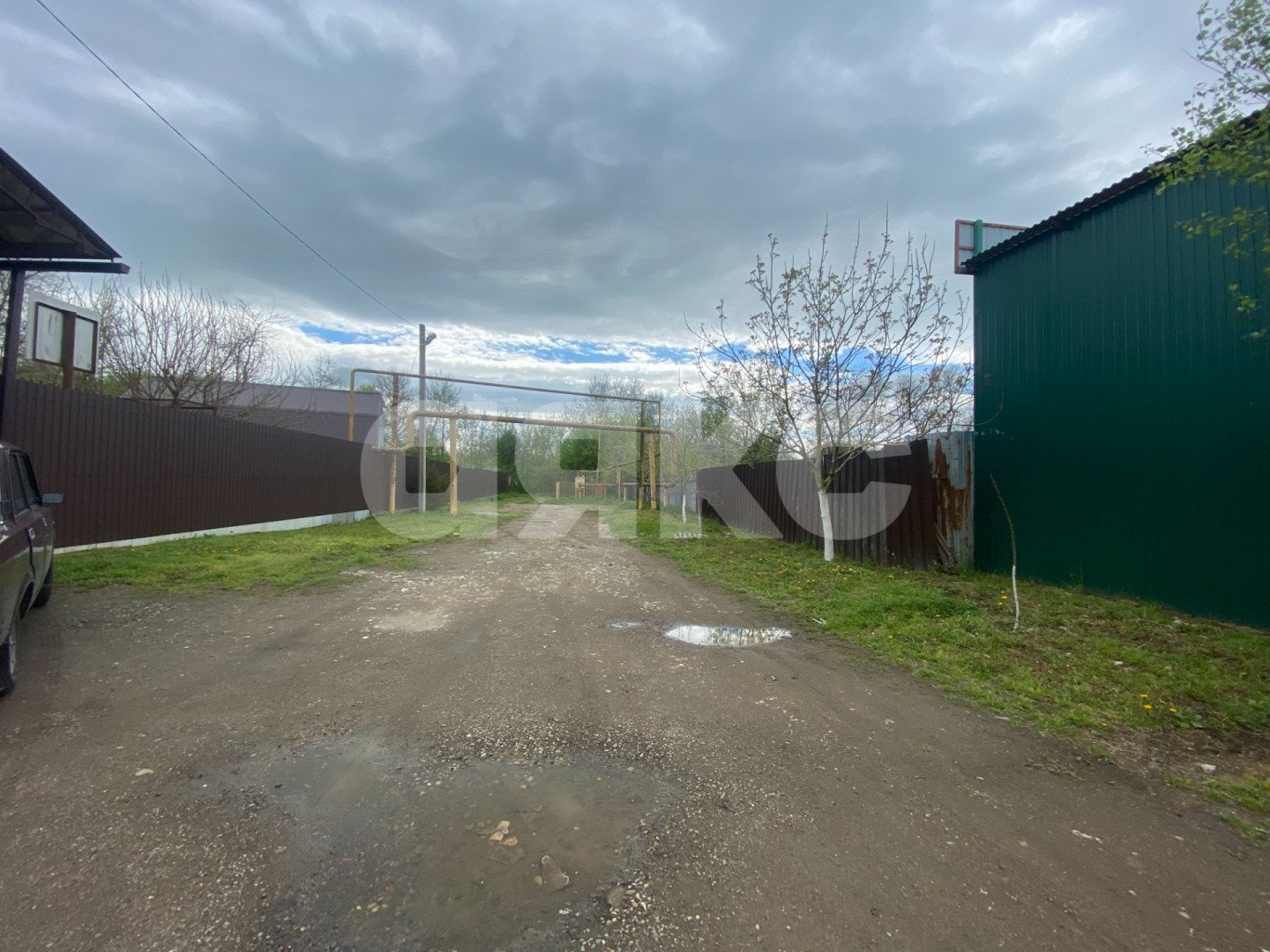 Фото №19: Дом 110 м² + 7.4 сот. - Саратовская, ул. Шоссейная