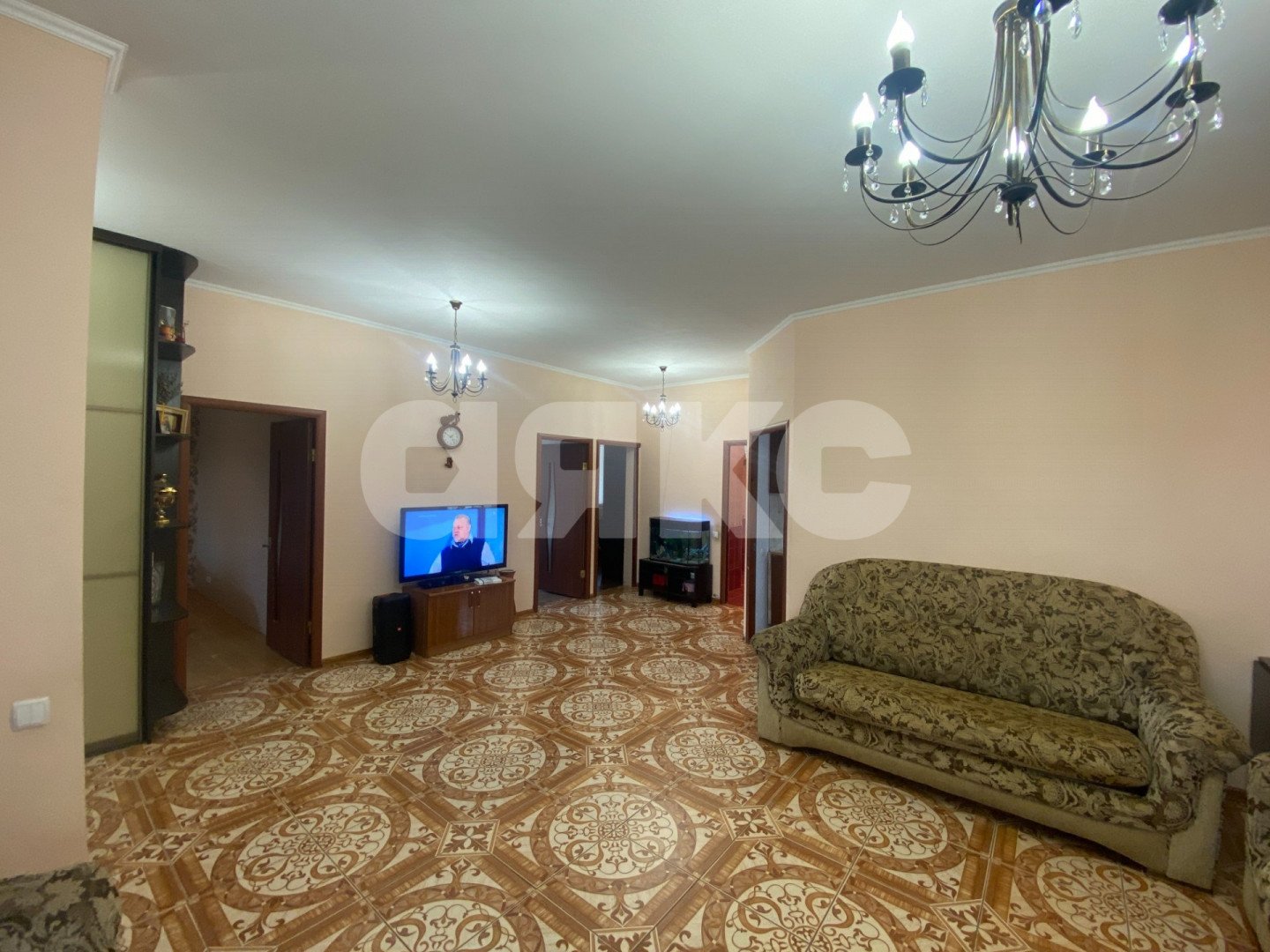 Фото №5: Дом 110 м² + 7.4 сот. - Саратовская, ул. Шоссейная