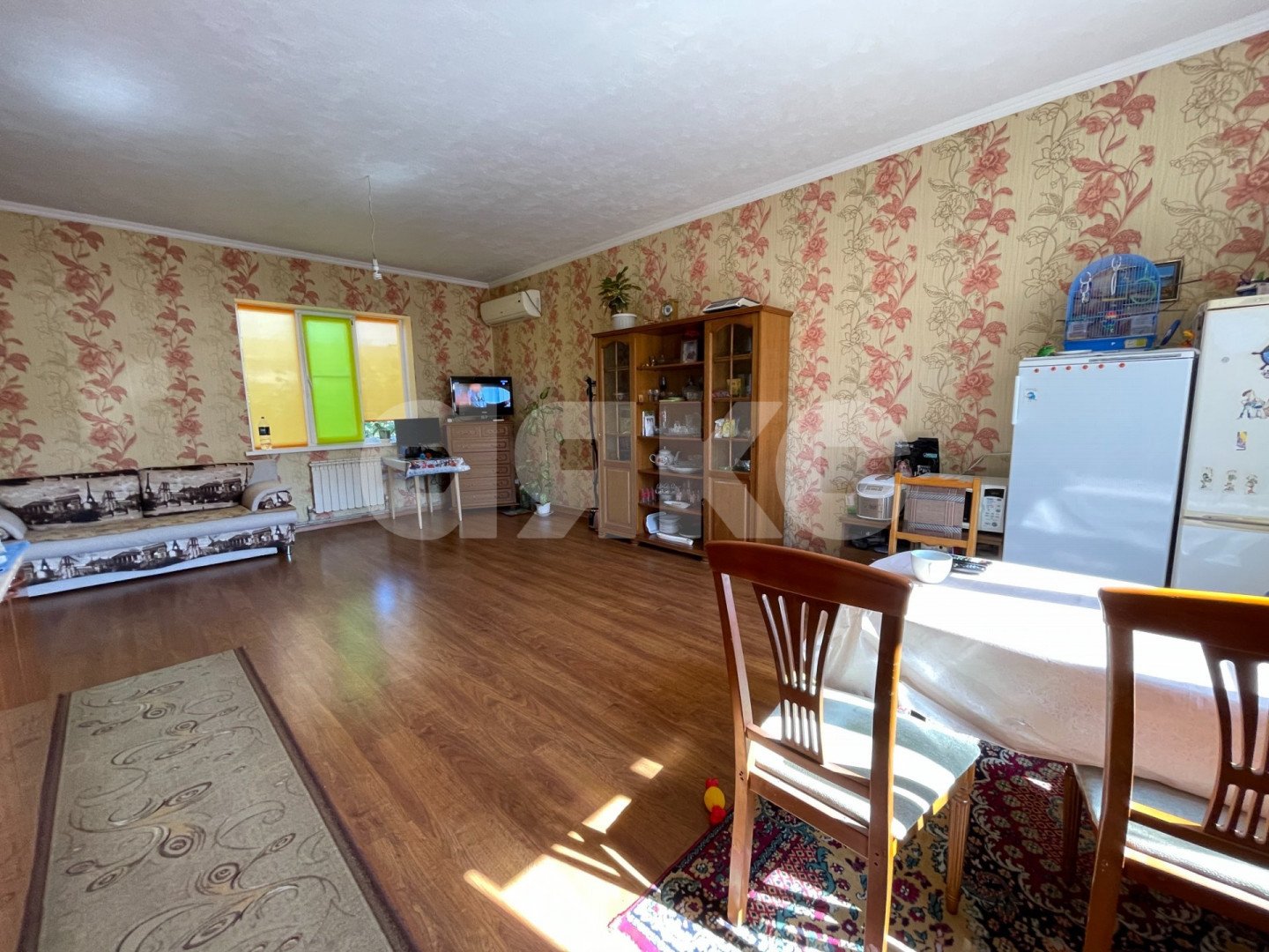 Фото №2: Дом 130 м² + 4 сот. - Горячий Ключ, Дубрава, Развилка, жилой комплекс Дубрава, Администрация, жилой комплекс Горячий, Развилка, мкр. жилой комплекс Дубрава, ул. Ярославского