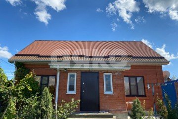 Фото №1: Дом 130 м² - Горячий Ключ, мкр. жилой комплекс Дубрава, ул. Ярославского