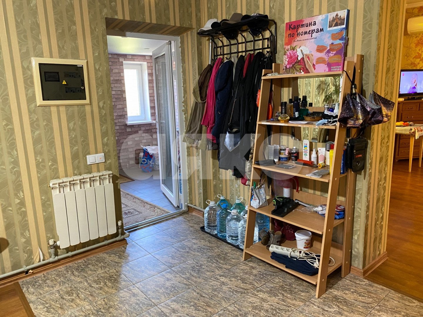 Фото №16: Дом 130 м² + 4 сот. - Горячий Ключ, Дубрава, Развилка, жилой комплекс Дубрава, Администрация, жилой комплекс Горячий, Развилка, мкр. жилой комплекс Дубрава, ул. Ярославского