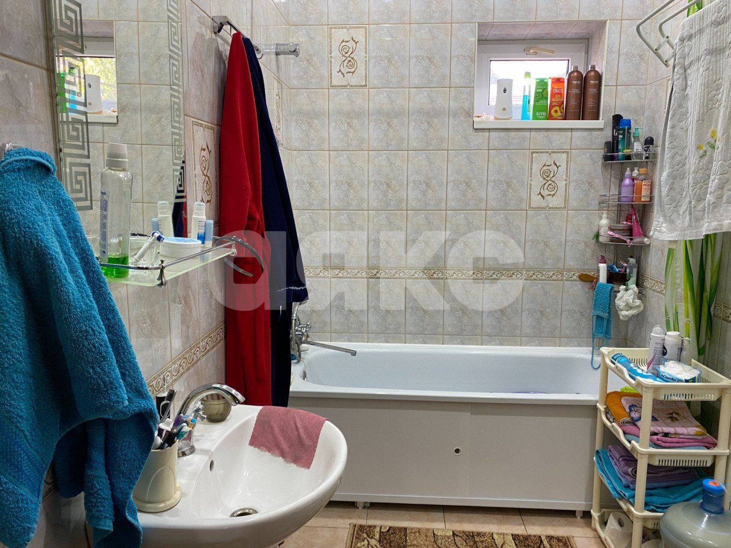 Фото №12: Дом 130 м² + 4 сот. - Горячий Ключ, Дубрава, Развилка, жилой комплекс Дубрава, Администрация, жилой комплекс Горячий, Развилка, мкр. жилой комплекс Дубрава, ул. Ярославского