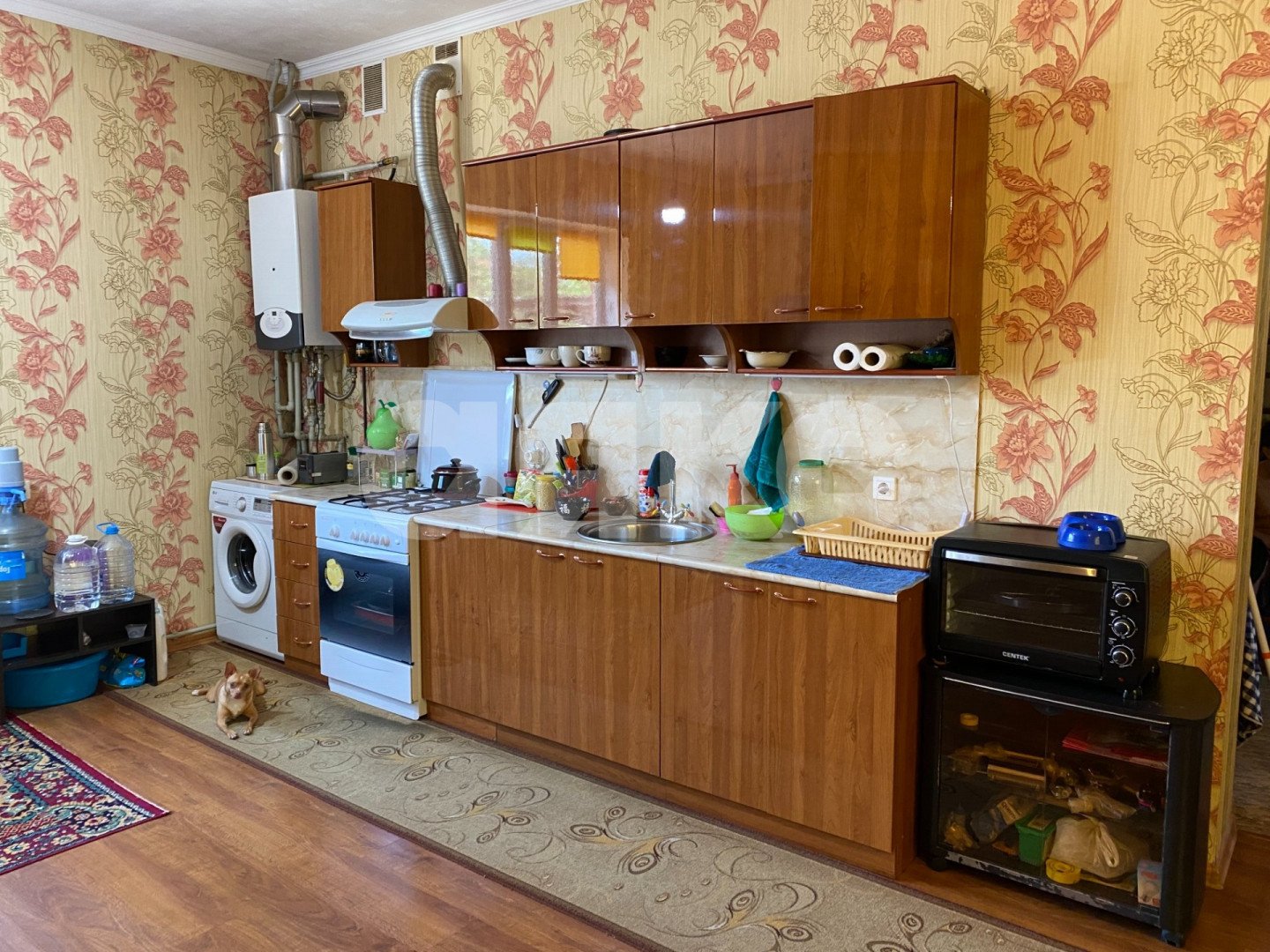 Фото №7: Дом 130 м² + 4 сот. - Горячий Ключ, Дубрава, Развилка, жилой комплекс Дубрава, Администрация, жилой комплекс Горячий, Развилка, мкр. жилой комплекс Дубрава, ул. Ярославского