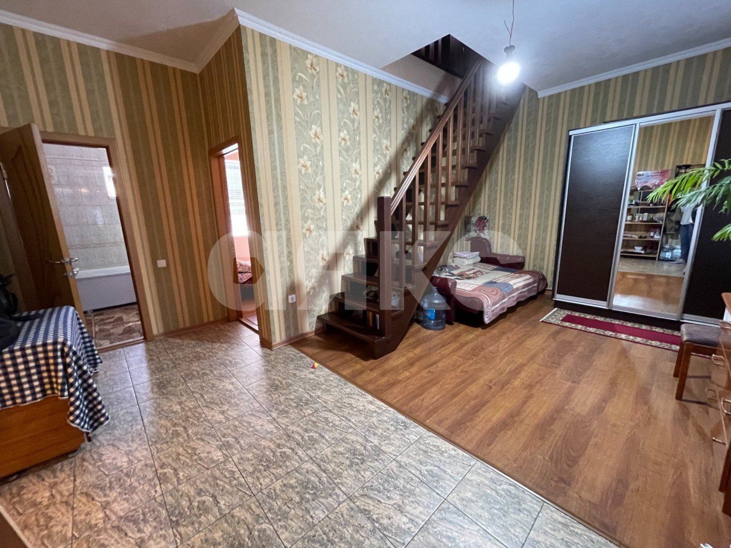 Фото №14: Дом 130 м² + 4 сот. - Горячий Ключ, Дубрава, Развилка, жилой комплекс Дубрава, Администрация, жилой комплекс Горячий, Развилка, мкр. жилой комплекс Дубрава, ул. Ярославского