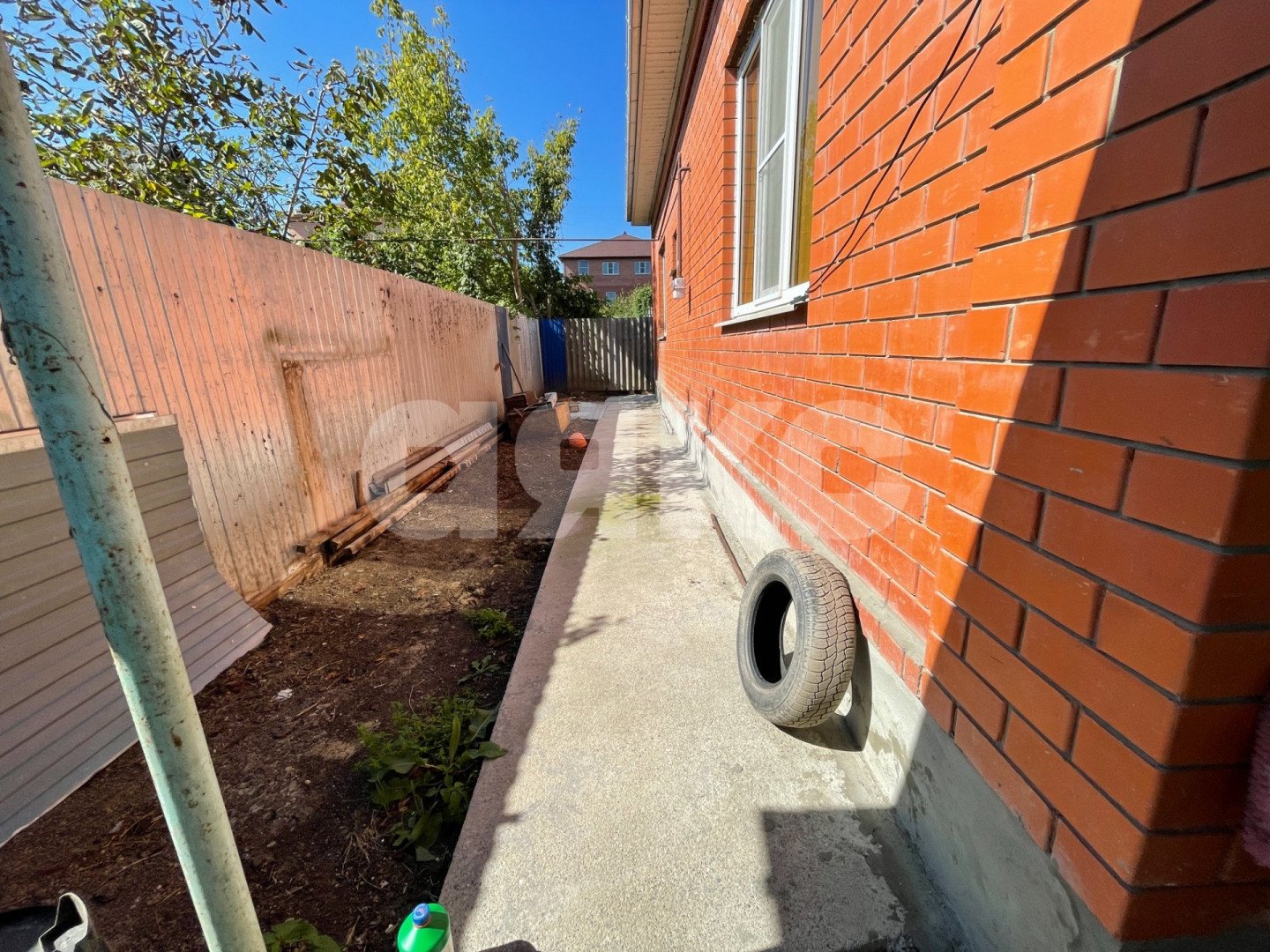 Фото №22: Дом 130 м² + 4 сот. - Горячий Ключ, Дубрава, Развилка, жилой комплекс Дубрава, Администрация, жилой комплекс Горячий, Развилка, мкр. жилой комплекс Дубрава, ул. Ярославского