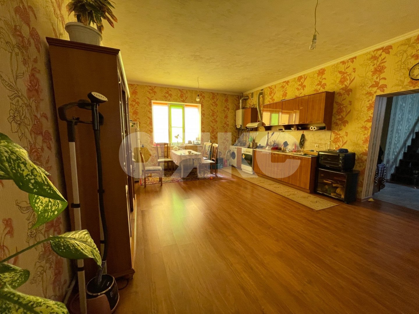 Фото №5: Дом 130 м² + 4 сот. - Горячий Ключ, Дубрава, Развилка, жилой комплекс Дубрава, Администрация, жилой комплекс Горячий, Развилка, мкр. жилой комплекс Дубрава, ул. Ярославского