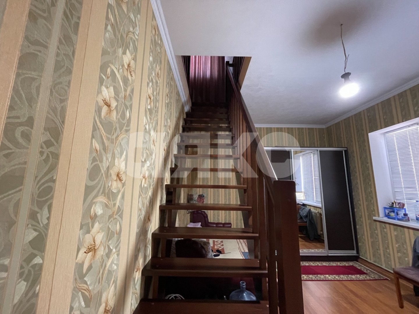 Фото №18: Дом 130 м² + 4 сот. - Горячий Ключ, Дубрава, Развилка, жилой комплекс Дубрава, Администрация, жилой комплекс Горячий, Развилка, мкр. жилой комплекс Дубрава, ул. Ярославского