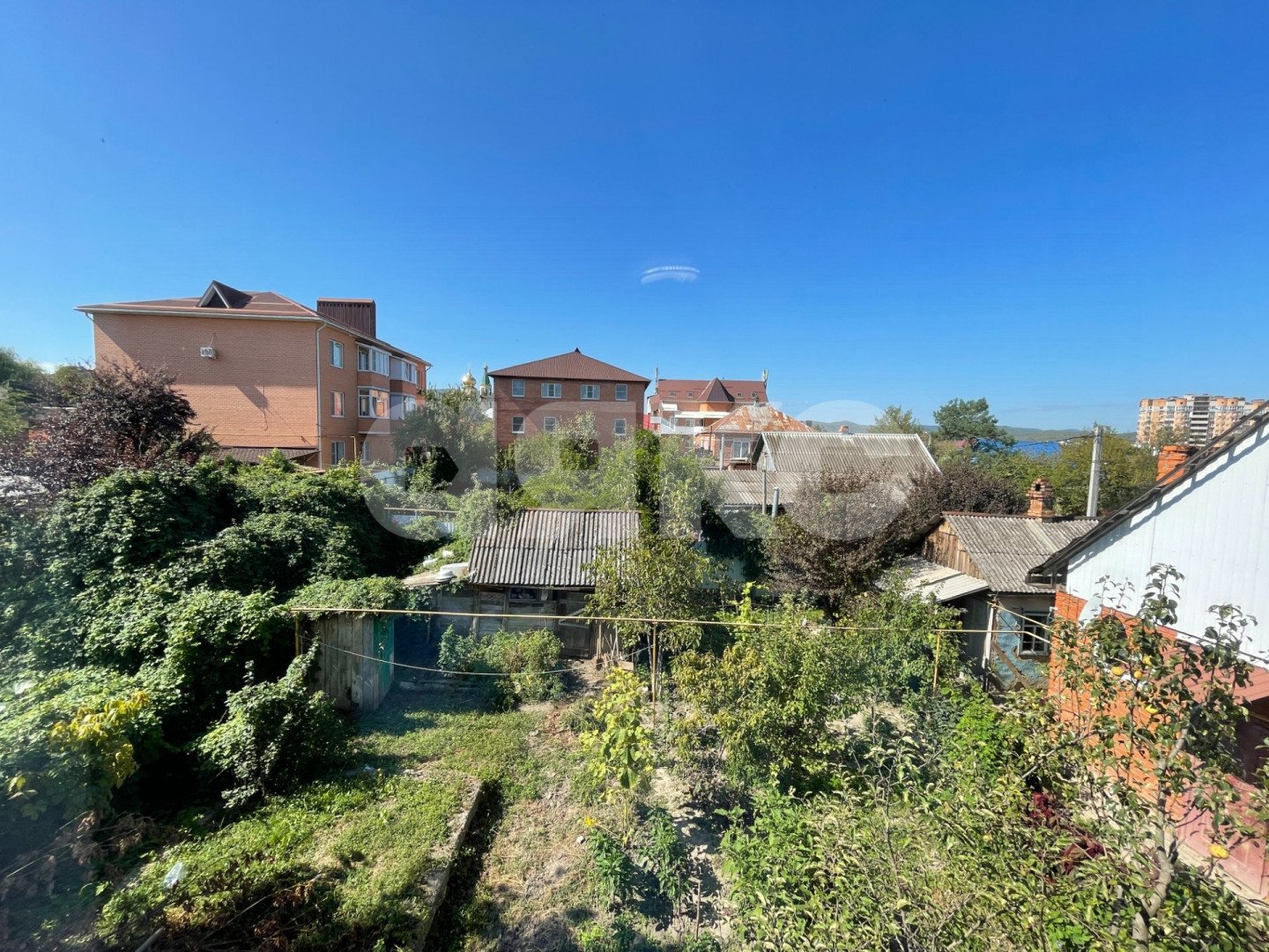 Фото №24: Дом 130 м² + 4 сот. - Горячий Ключ, Дубрава, Развилка, жилой комплекс Дубрава, Администрация, жилой комплекс Горячий, Развилка, мкр. жилой комплекс Дубрава, ул. Ярославского