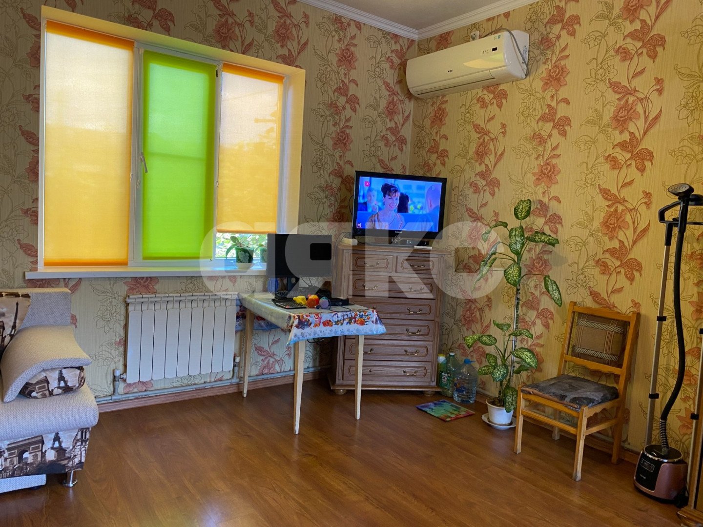 Фото №8: Дом 130 м² + 4 сот. - Горячий Ключ, Дубрава, Развилка, жилой комплекс Дубрава, Администрация, жилой комплекс Горячий, Развилка, мкр. жилой комплекс Дубрава, ул. Ярославского