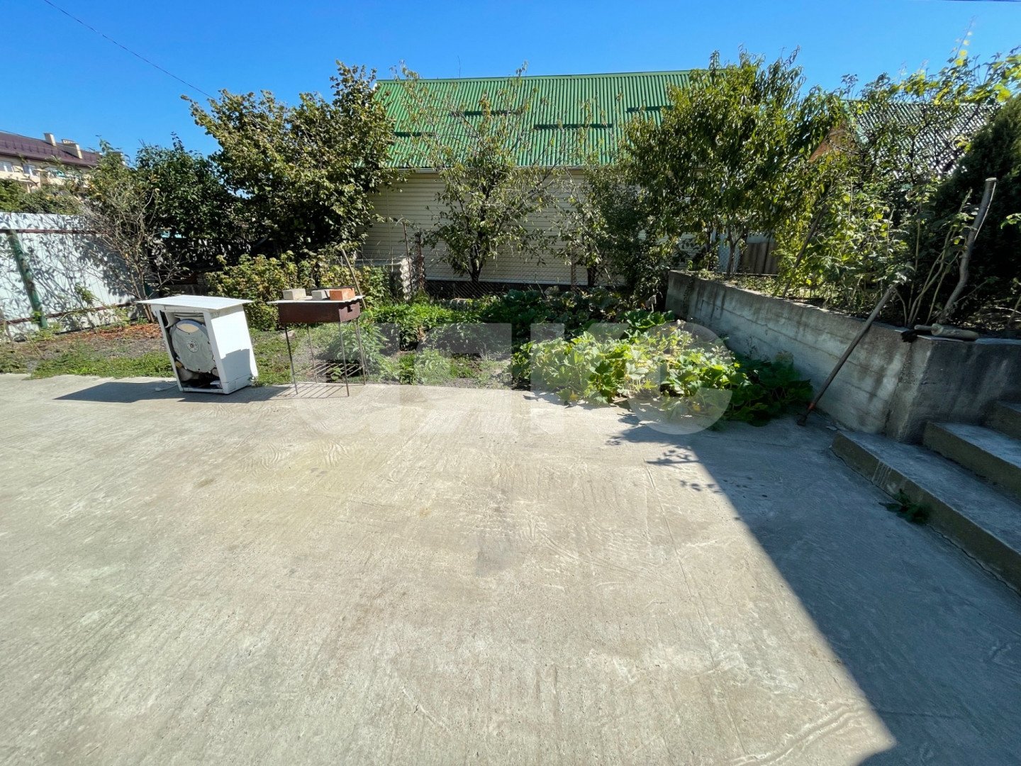 Фото №23: Дом 130 м² + 4 сот. - Горячий Ключ, Дубрава, Развилка, жилой комплекс Дубрава, Администрация, жилой комплекс Горячий, Развилка, мкр. жилой комплекс Дубрава, ул. Ярославского