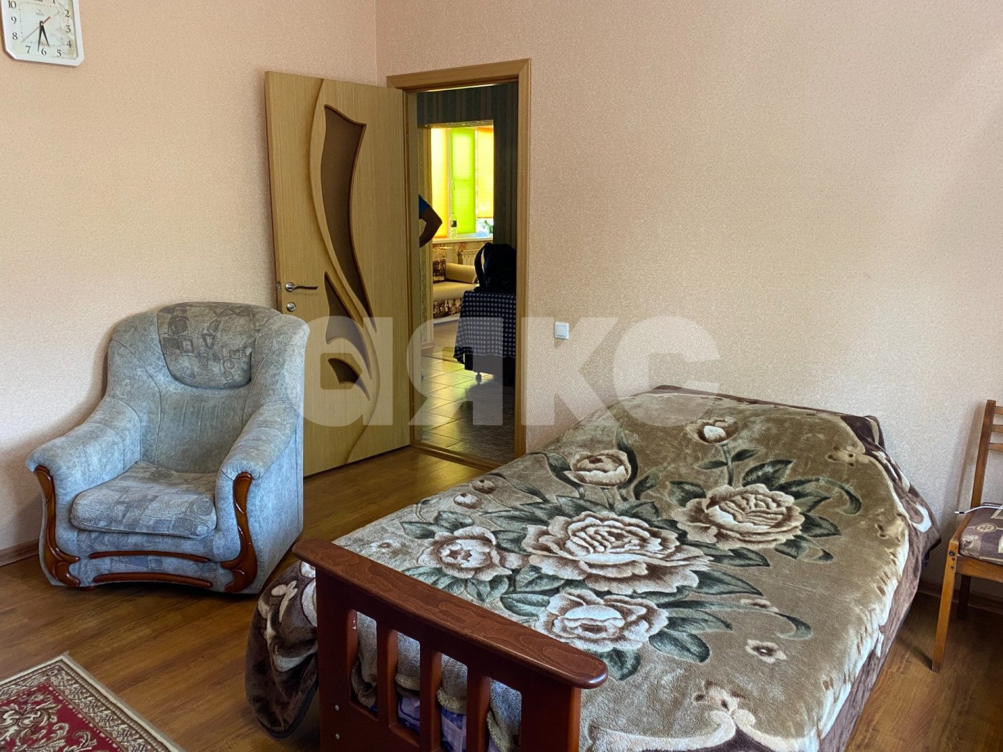 Фото №10: Дом 130 м² + 4 сот. - Горячий Ключ, Дубрава, Развилка, жилой комплекс Дубрава, Администрация, жилой комплекс Горячий, Развилка, мкр. жилой комплекс Дубрава, ул. Ярославского