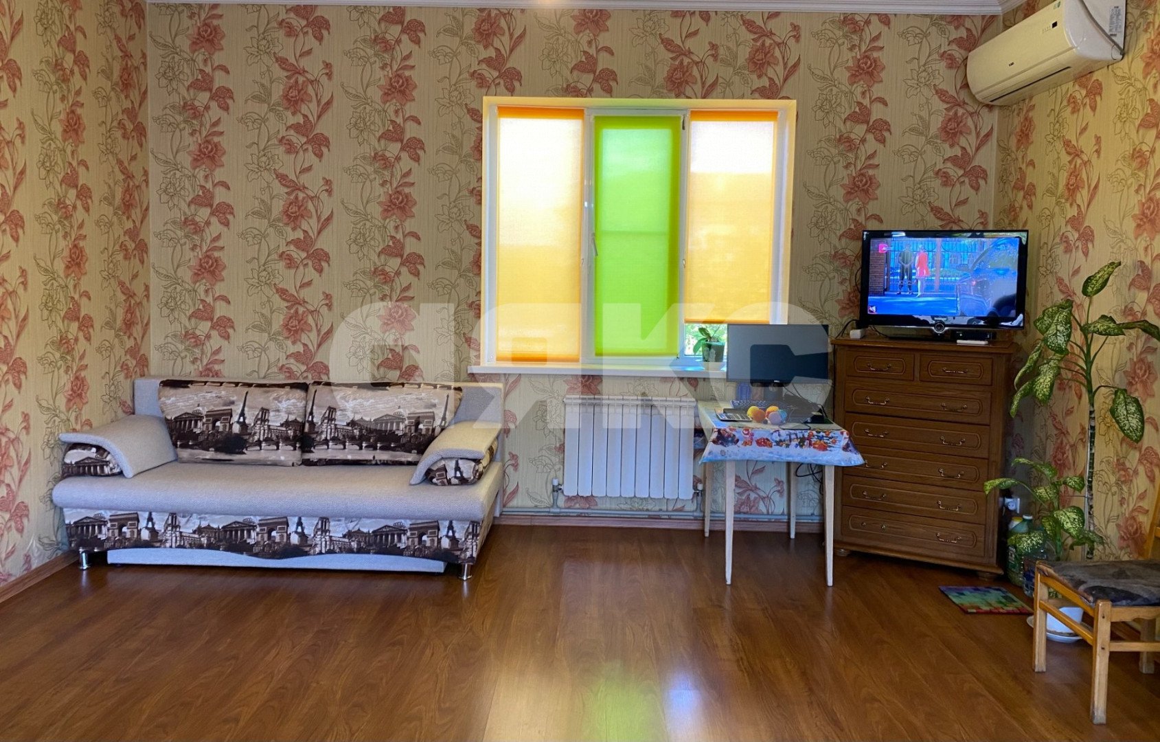 Фото №4: Дом 130 м² + 4 сот. - Горячий Ключ, Дубрава, Развилка, жилой комплекс Дубрава, Администрация, жилой комплекс Горячий, Развилка, мкр. жилой комплекс Дубрава, ул. Ярославского