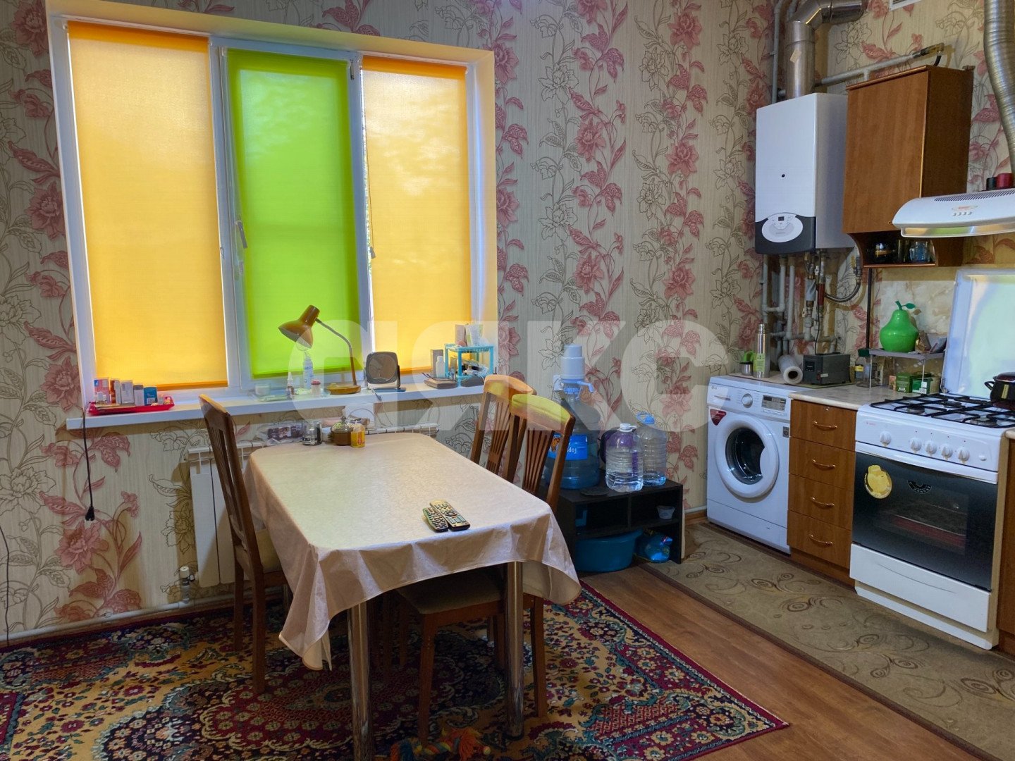 Фото №6: Дом 130 м² + 4 сот. - Горячий Ключ, Дубрава, Развилка, жилой комплекс Дубрава, Администрация, жилой комплекс Горячий, Развилка, мкр. жилой комплекс Дубрава, ул. Ярославского