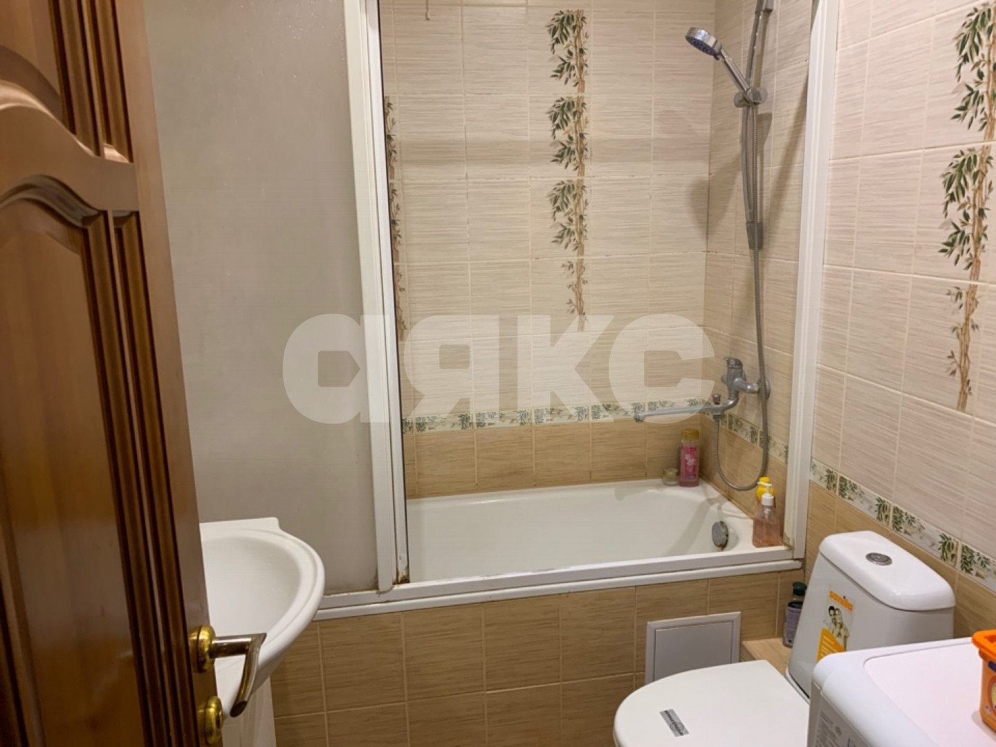 Фото №8: 2-комнатная квартира 60 м² - Горячий Ключ, мкр. Администрация, ул. Ленина, 212