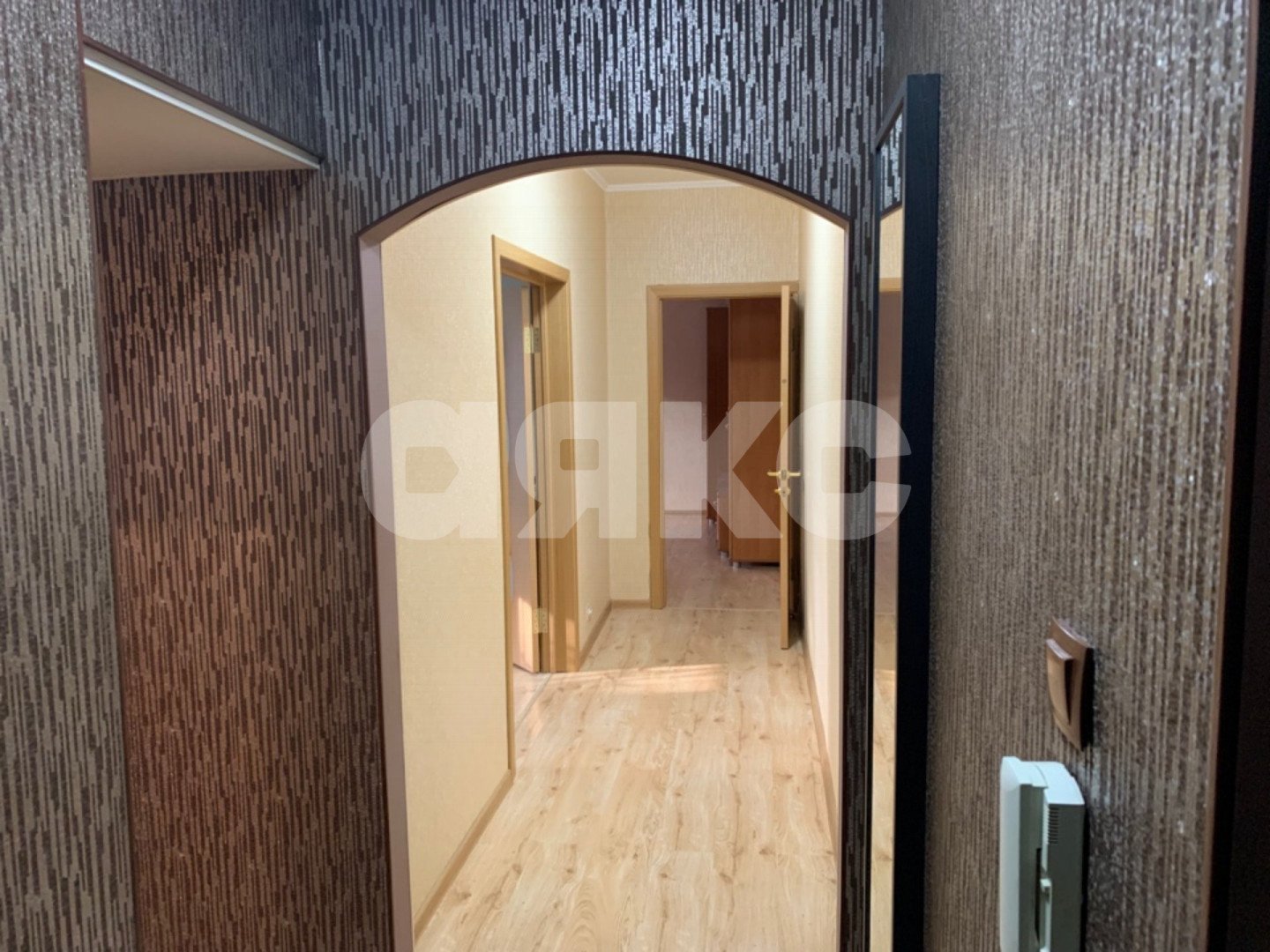 Фото №7: 2-комнатная квартира 60 м² - Горячий Ключ, мкр. Администрация, ул. Ленина, 212