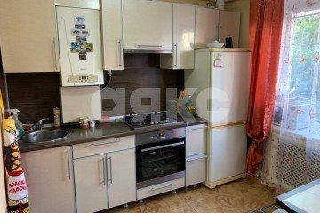 Фото №5: 2-комнатная квартира 60 м² - Горячий Ключ, мкр. Администрация, ул. Ленина, 212