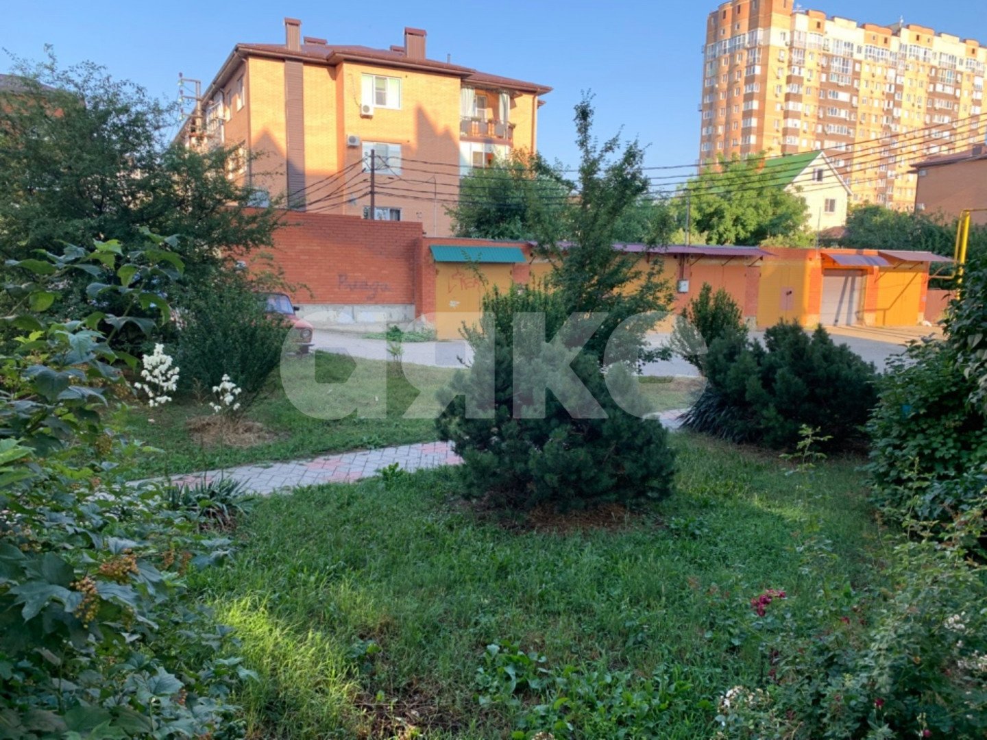 Фото №10: 2-комнатная квартира 60 м² - Горячий Ключ, мкр. Администрация, ул. Ленина, 212