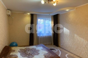 Фото №3: 2-комнатная квартира 60 м² - Горячий Ключ, мкр. Администрация, ул. Ленина, 212