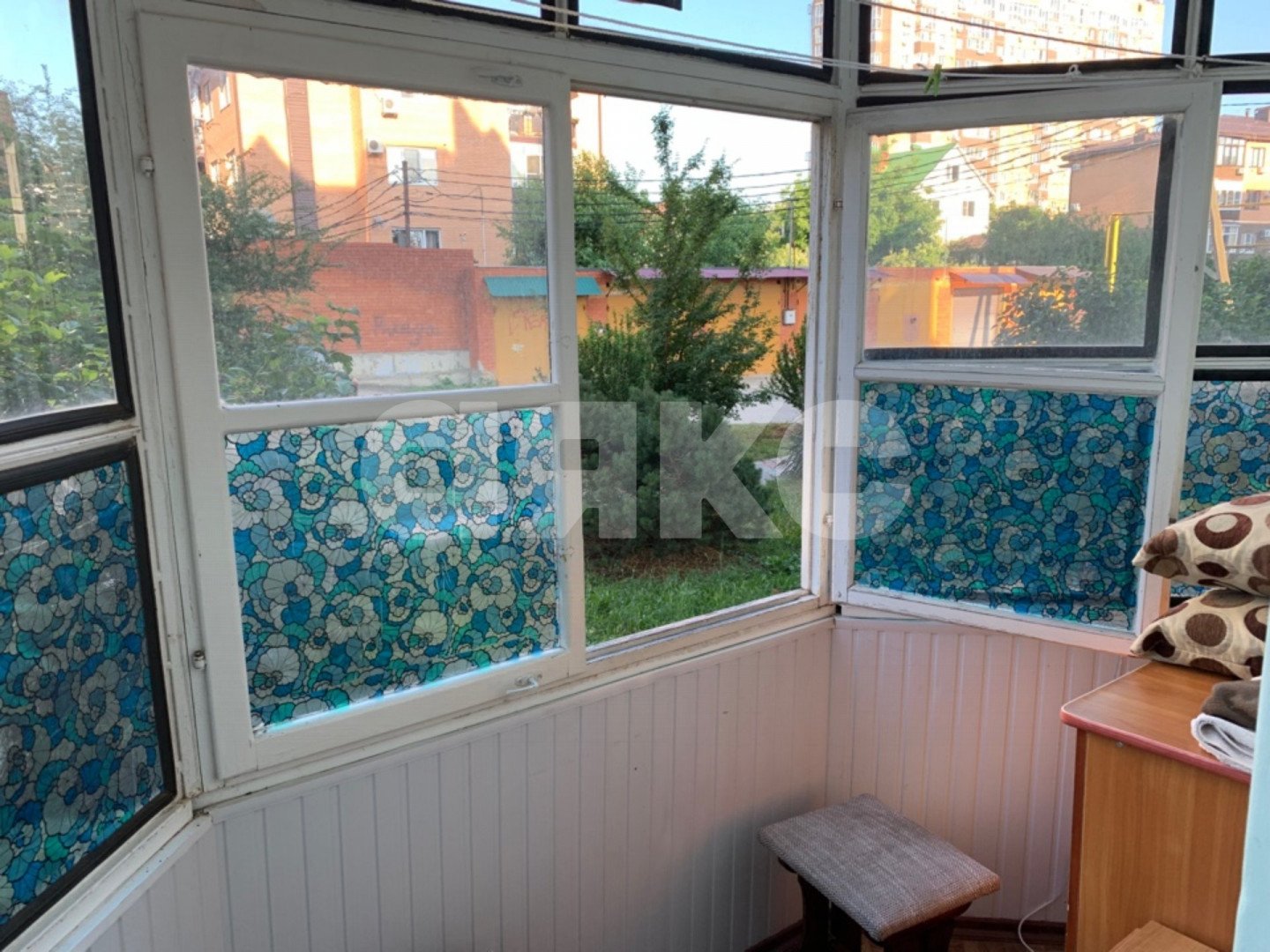 Фото №9: 2-комнатная квартира 60 м² - Горячий Ключ, мкр. Администрация, ул. Ленина, 212