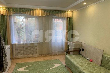 Фото №1: 2-комнатная квартира 60 м² - Горячий Ключ, мкр. Администрация, ул. Ленина, 212