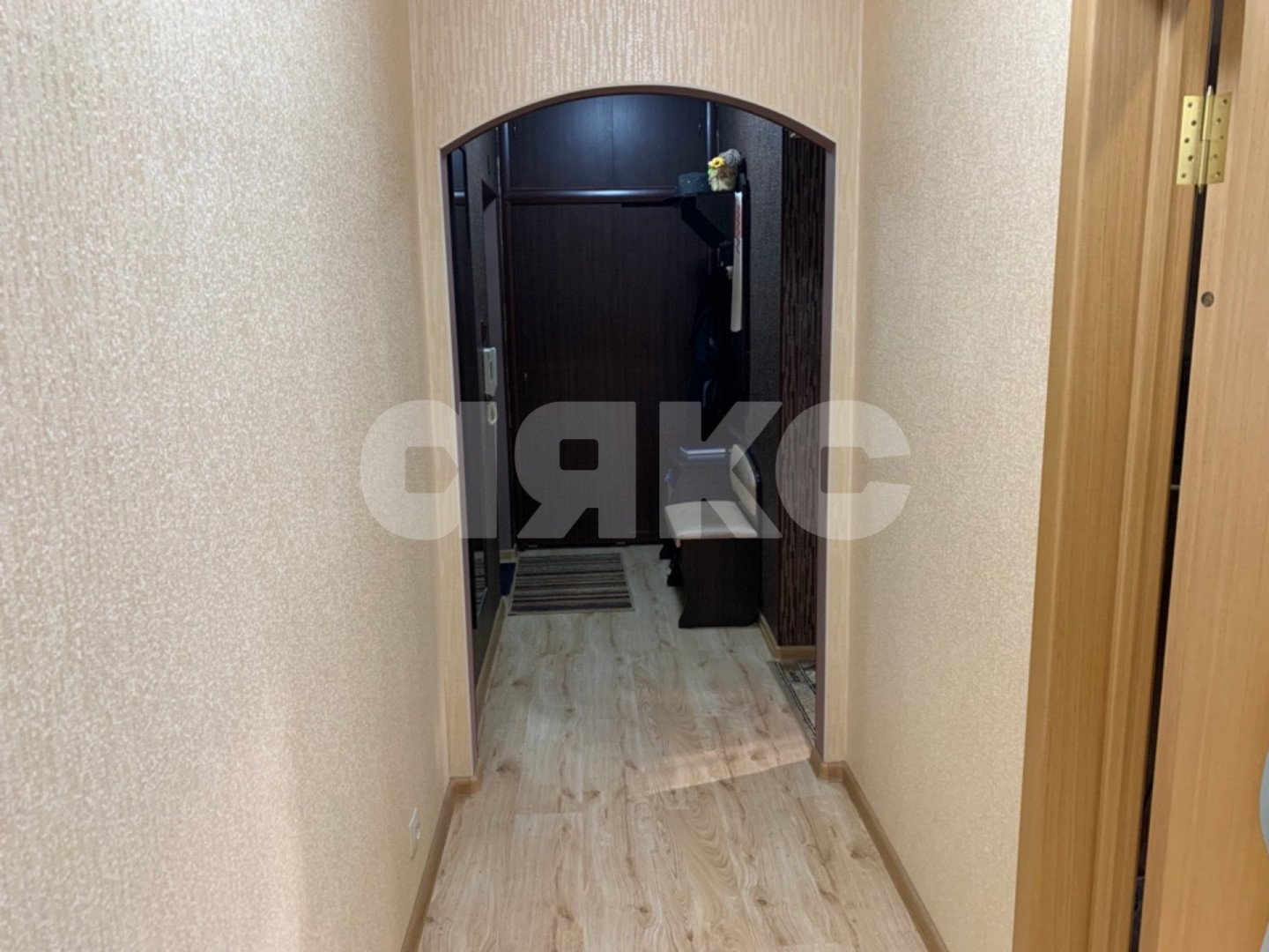 Фото №6: 2-комнатная квартира 60 м² - Горячий Ключ, мкр. Администрация, ул. Ленина, 212