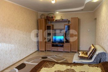 Фото №2: 2-комнатная квартира 60 м² - Горячий Ключ, мкр. Администрация, ул. Ленина, 212