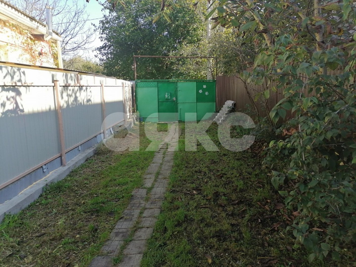 Фото №18: Дом 142 м² + 6 сот. - Горячий Ключ, Курортная Зона, мкр. Курортная Зона, ул. Новосельская