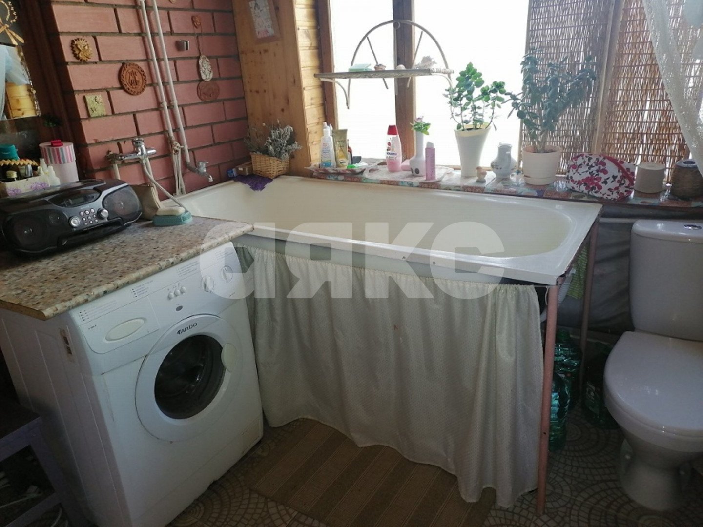 Фото №13: Дом 142 м² + 6 сот. - Горячий Ключ, Курортная Зона, мкр. Курортная Зона, ул. Новосельская