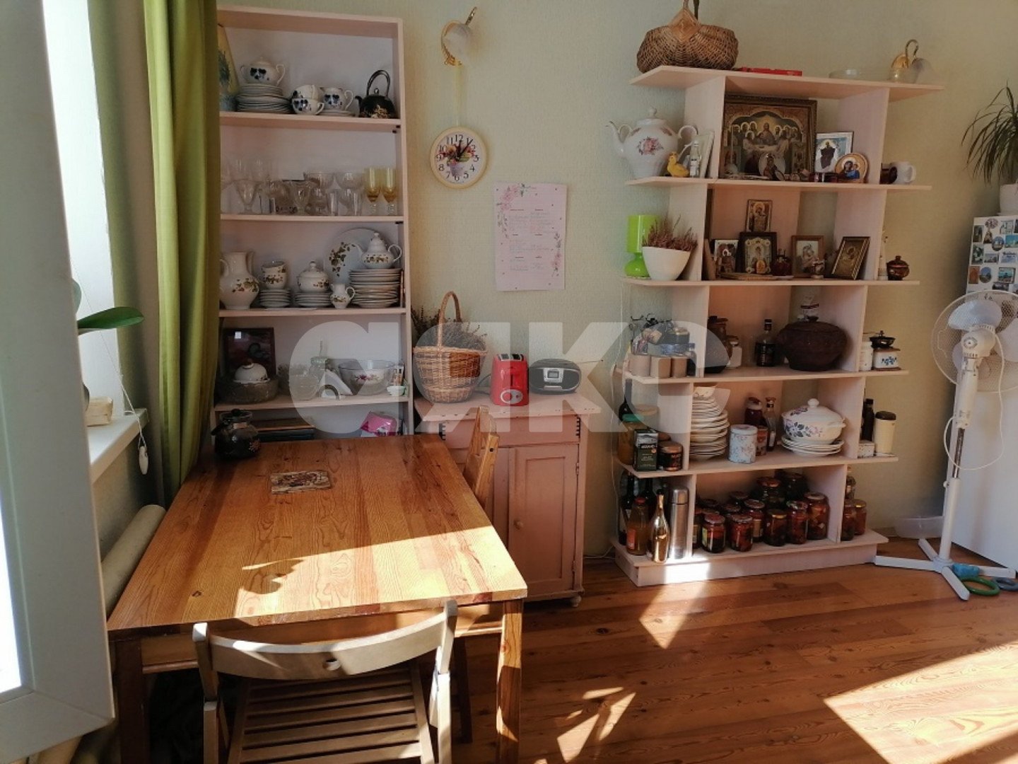 Фото №8: Дом 142 м² + 6 сот. - Горячий Ключ, Курортная Зона, мкр. Курортная Зона, ул. Новосельская