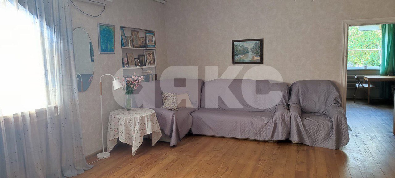 Фото №2: Дом 142 м² + 6 сот. - Горячий Ключ, Курортная Зона, мкр. Курортная Зона, ул. Новосельская