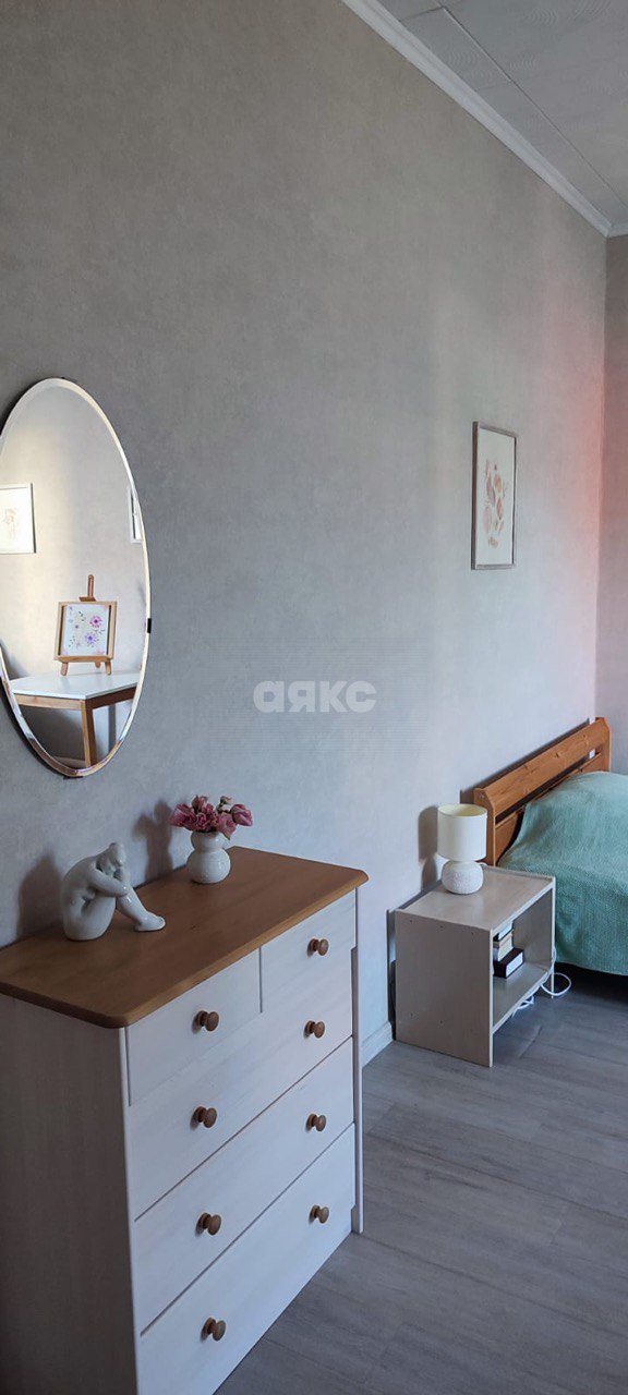 Фото №9: Дом 142 м² + 6 сот. - Горячий Ключ, Курортная Зона, мкр. Курортная Зона, ул. Новосельская