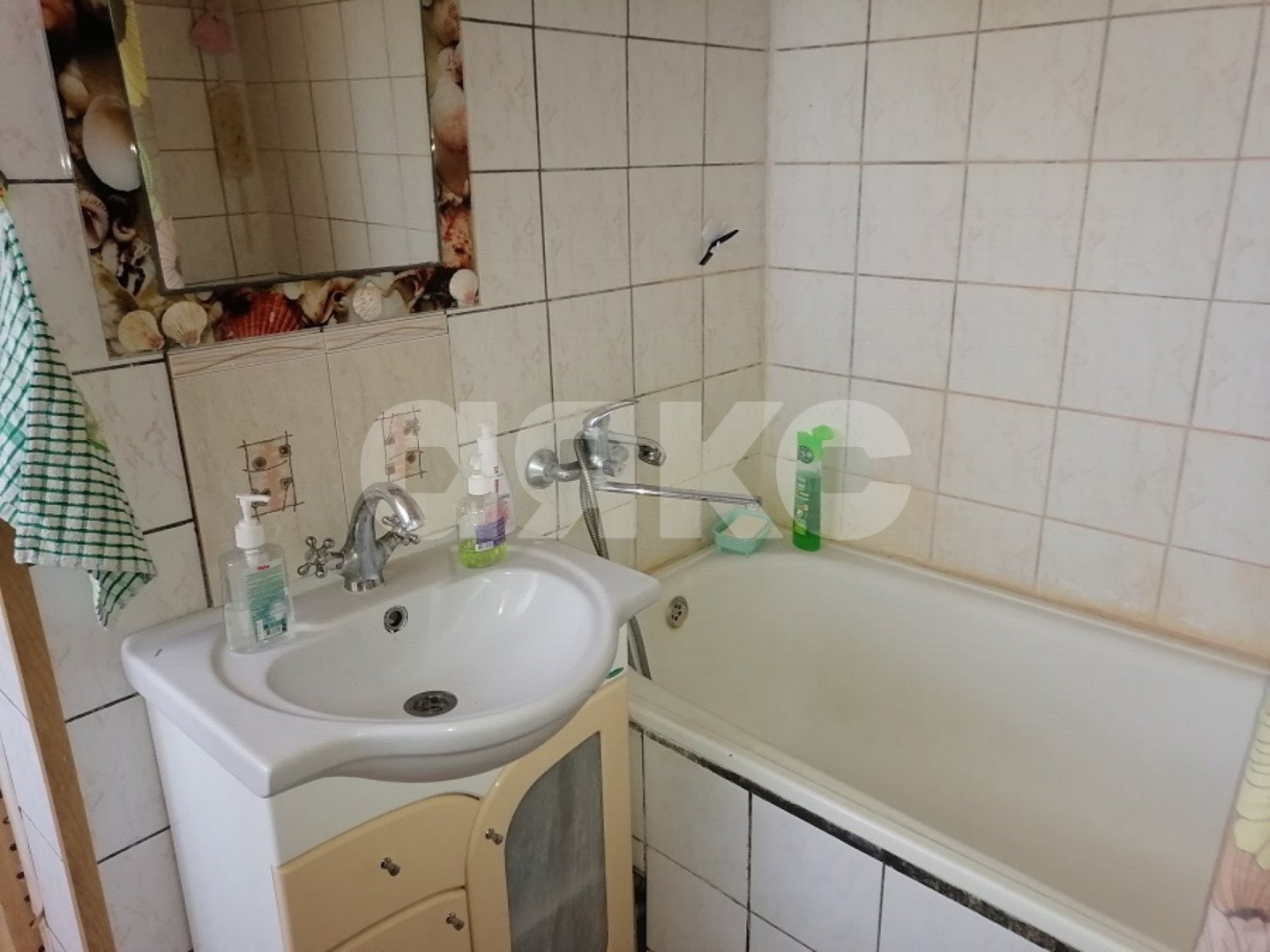 Фото №12: Дом 142 м² + 6 сот. - Горячий Ключ, Курортная Зона, мкр. Курортная Зона, ул. Новосельская