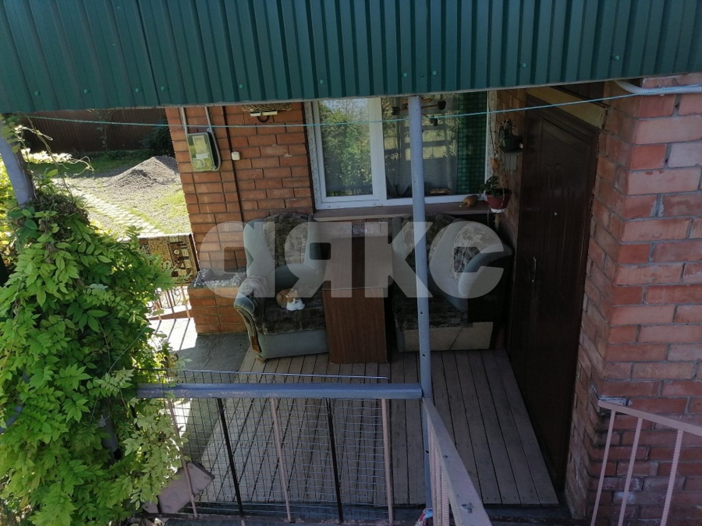 Фото №19: Дом 142 м² + 6 сот. - Горячий Ключ, Курортная Зона, мкр. Курортная Зона, ул. Новосельская