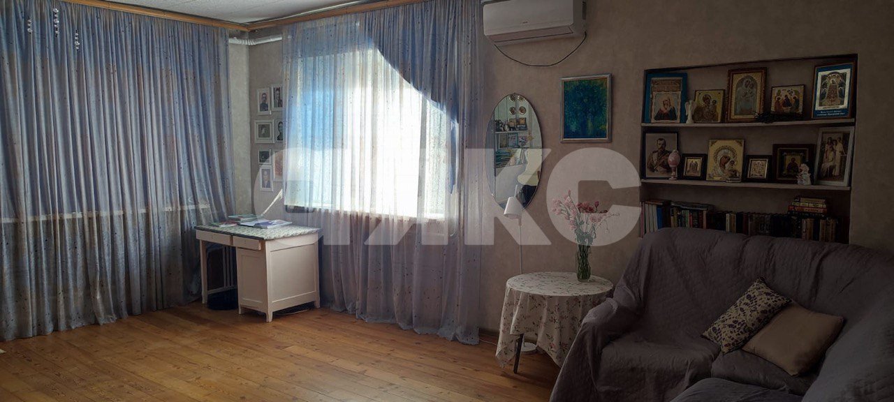 Фото №3: Дом 142 м² + 6 сот. - Горячий Ключ, Курортная Зона, мкр. Курортная Зона, ул. Новосельская