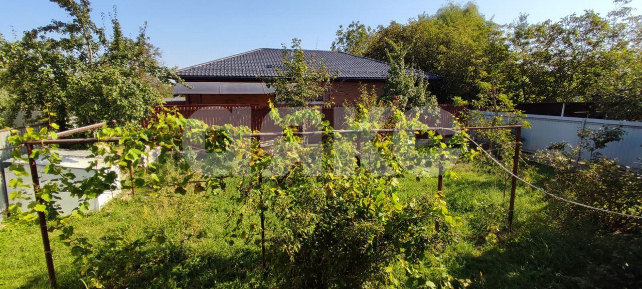 Фото №21: Дом 142 м² + 6 сот. - Горячий Ключ, Курортная Зона, мкр. Курортная Зона, ул. Новосельская