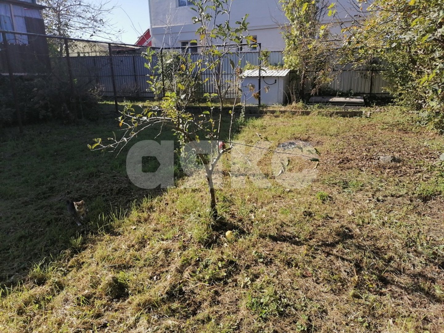 Фото №16: Дом 142 м² + 6 сот. - Горячий Ключ, Курортная Зона, мкр. Курортная Зона, ул. Новосельская