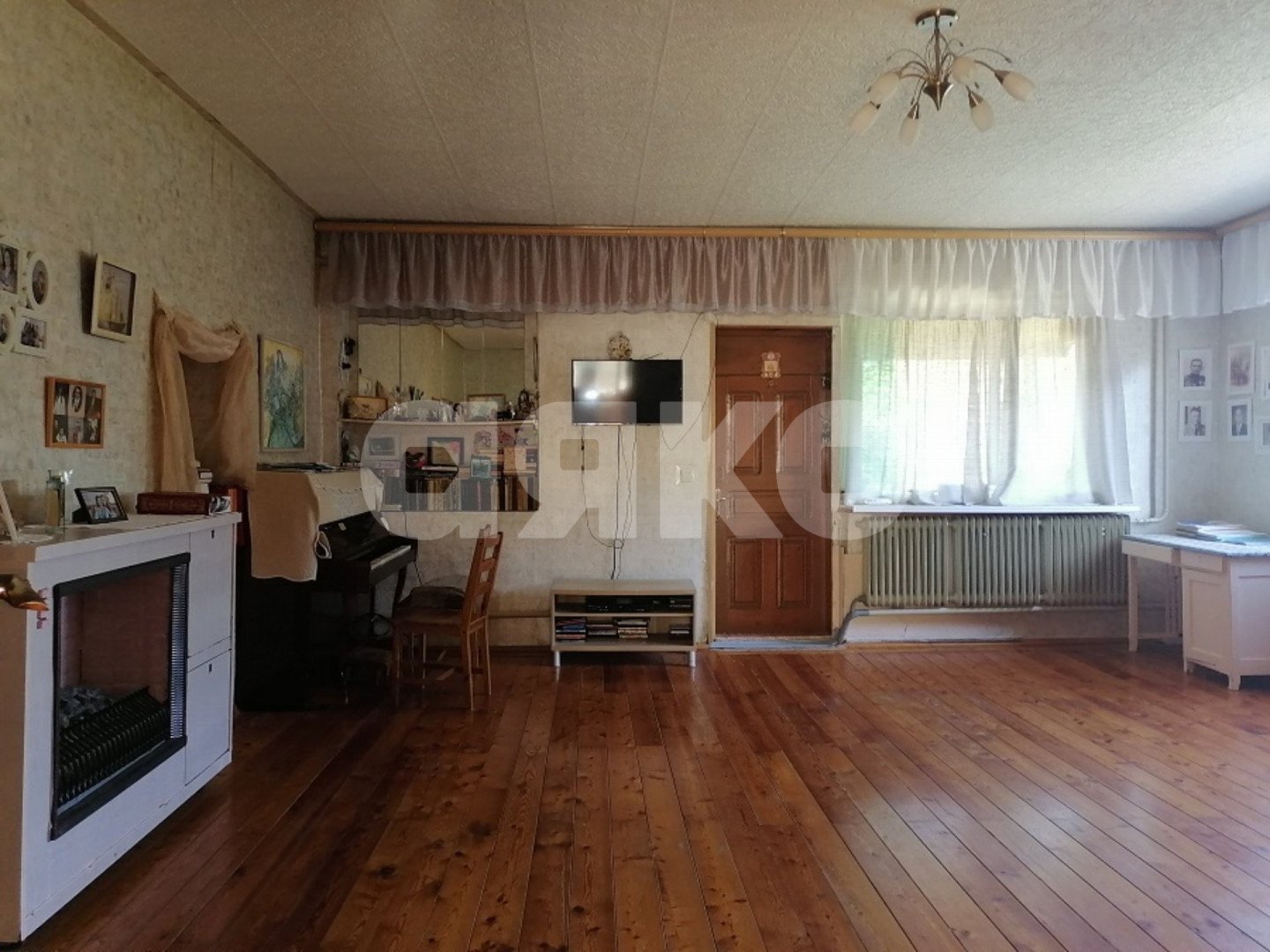 Фото №4: Дом 142 м² + 6 сот. - Горячий Ключ, Курортная Зона, мкр. Курортная Зона, ул. Новосельская