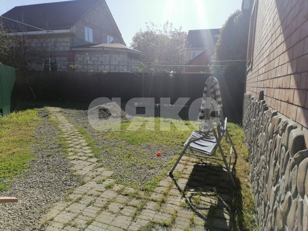 Фото №20: Дом 142 м² + 6 сот. - Горячий Ключ, Курортная Зона, мкр. Курортная Зона, ул. Новосельская