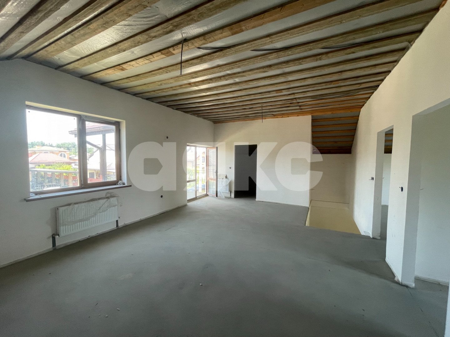 Фото №19: Дом 145 м² + 5 сот. - Горячий Ключ, Курортный, мкр. Курортный, ул. Минеральная