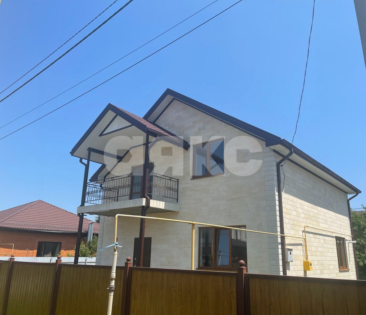 Фото №21: Дом 145 м² + 5 сот. - Горячий Ключ, Курортный, мкр. Курортный, ул. Минеральная