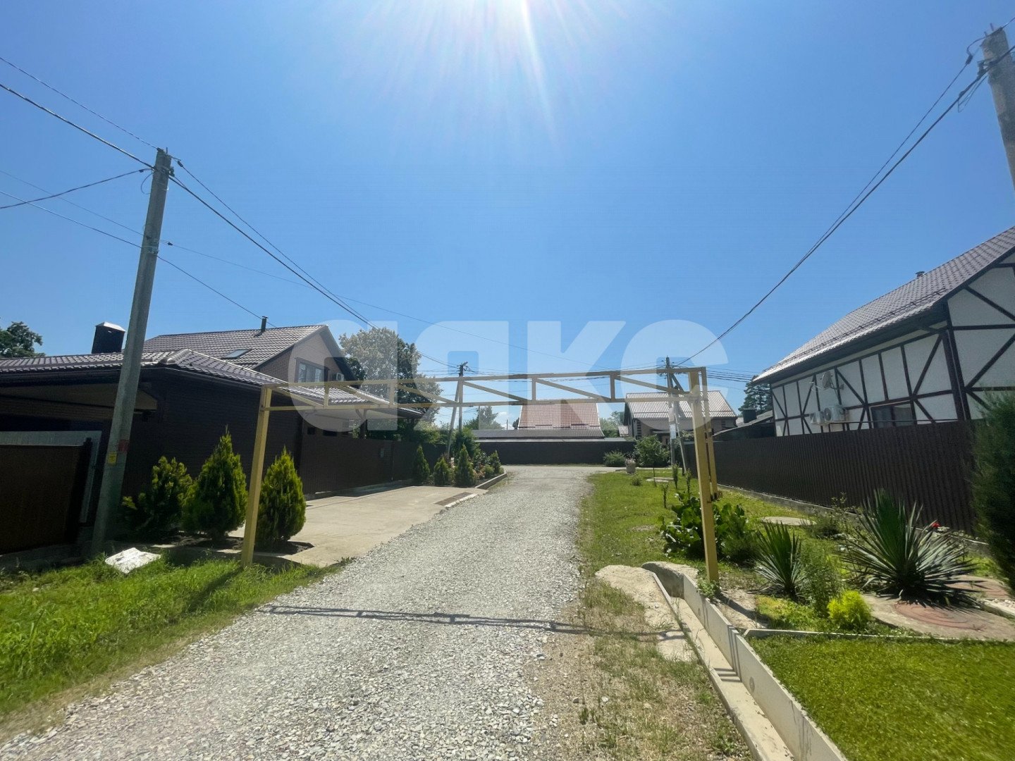 Фото №22: Дом 145 м² + 5 сот. - Горячий Ключ, Курортный, мкр. Курортный, ул. Минеральная