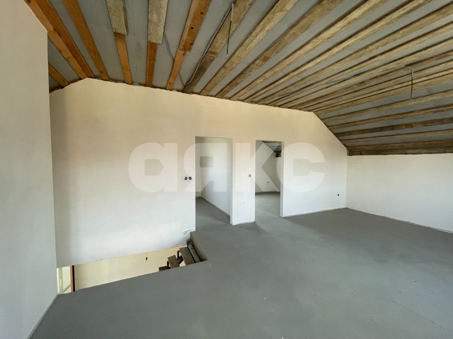 Фото №3: Дом 145 м² + 5 сот. - Горячий Ключ, Курортный, мкр. Курортный, ул. Минеральная