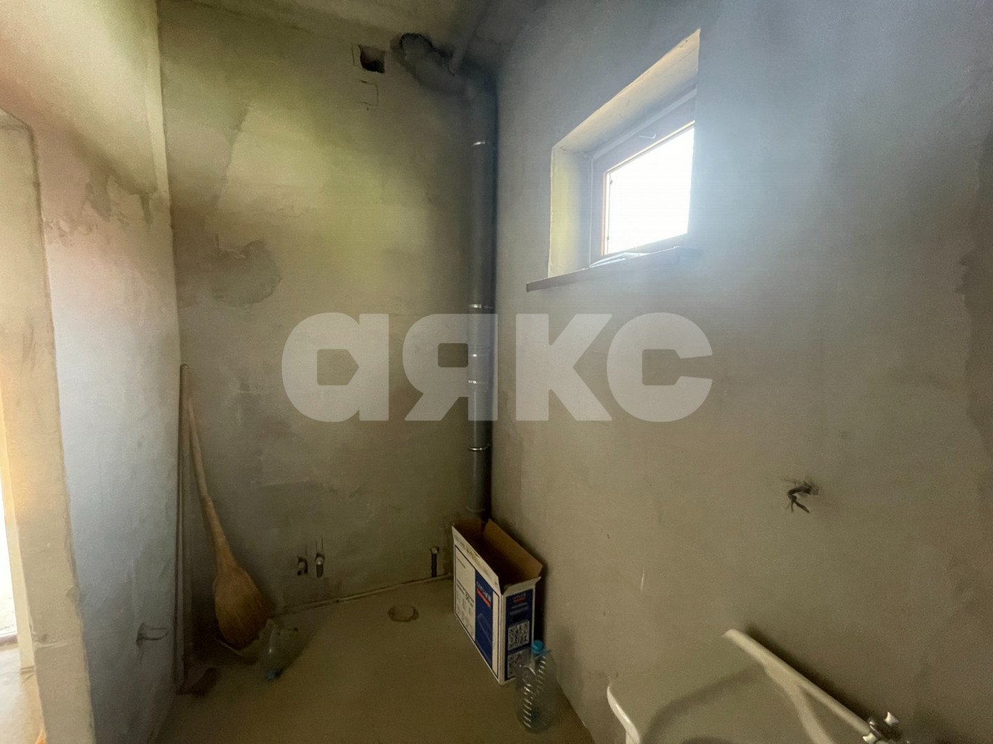 Фото №5: Дом 145 м² + 5 сот. - Горячий Ключ, Курортный, мкр. Курортный, ул. Минеральная