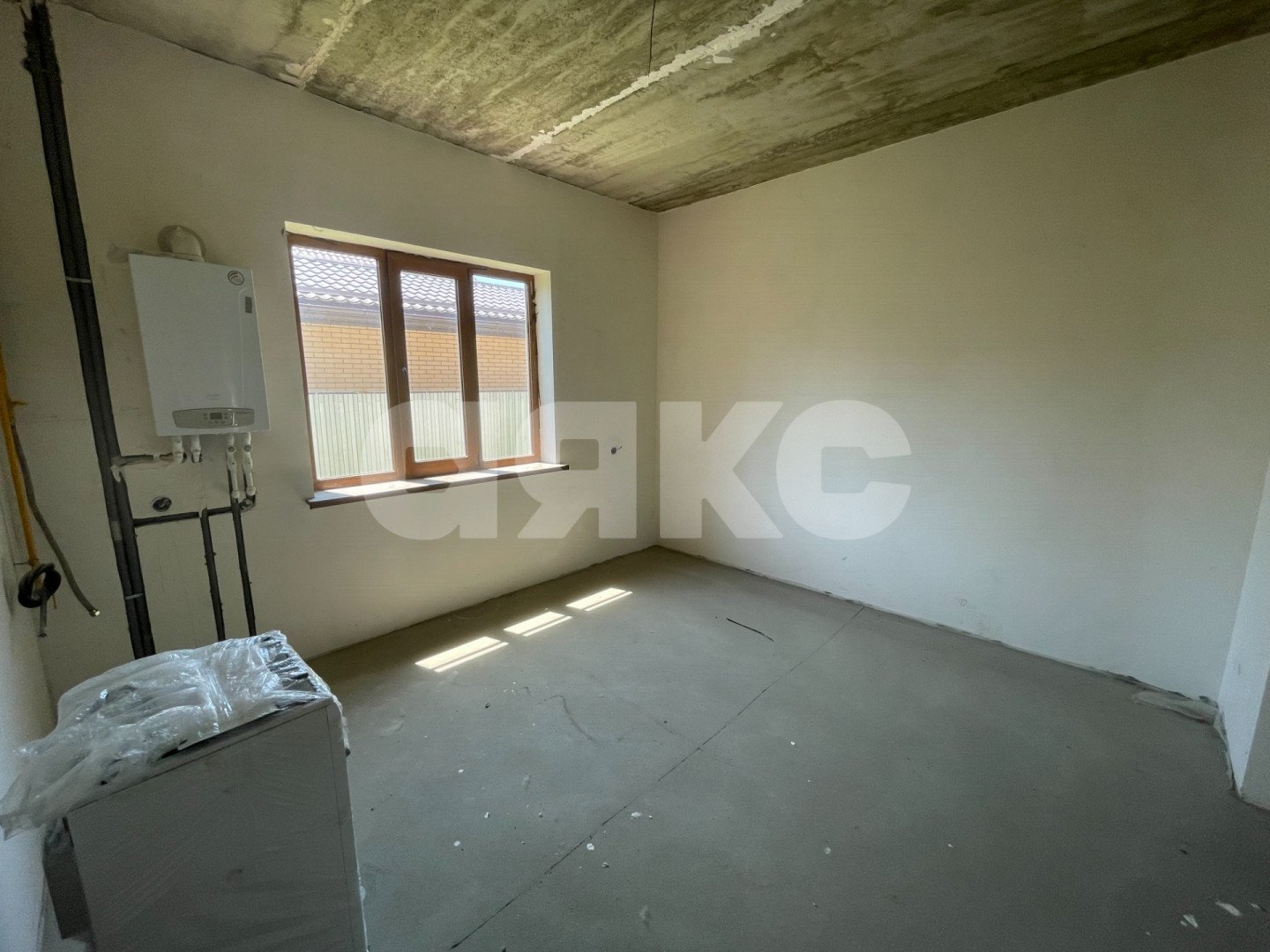 Фото №10: Дом 145 м² + 5 сот. - Горячий Ключ, Курортный, мкр. Курортный, ул. Минеральная